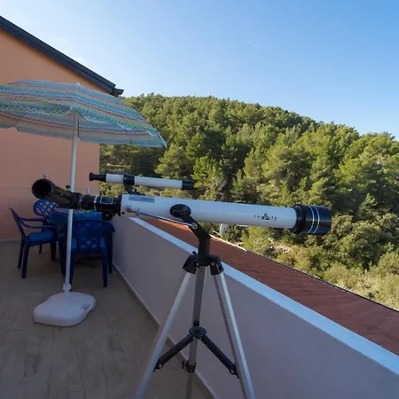 Ferienhaus Svema Vela Luka