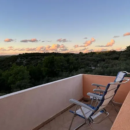 Svema Holiday home