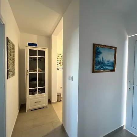 Svema Holiday home