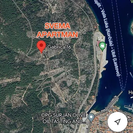 Svema Vela Luka