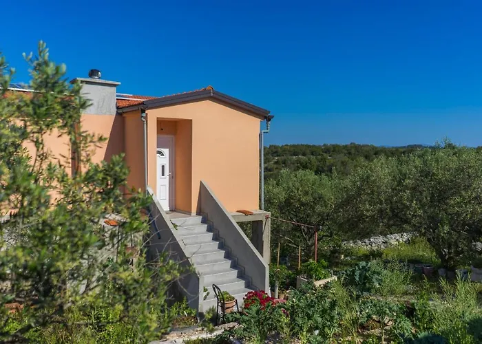 Svema בית נופש *