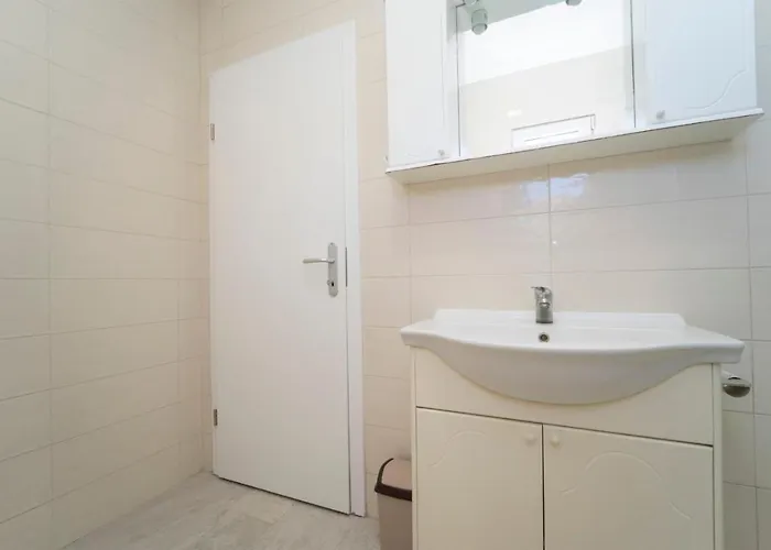 Svema בית נופש וולה לוקה