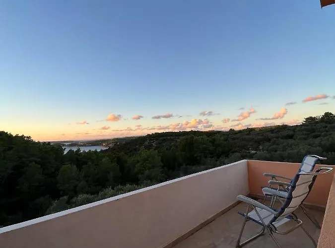 בית נופש Svema *