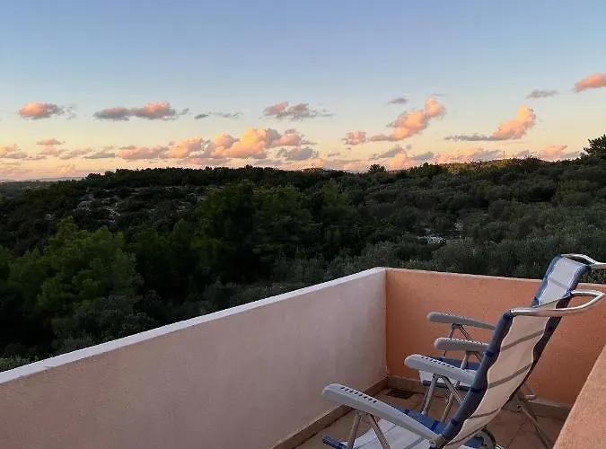 Svema בית נופש