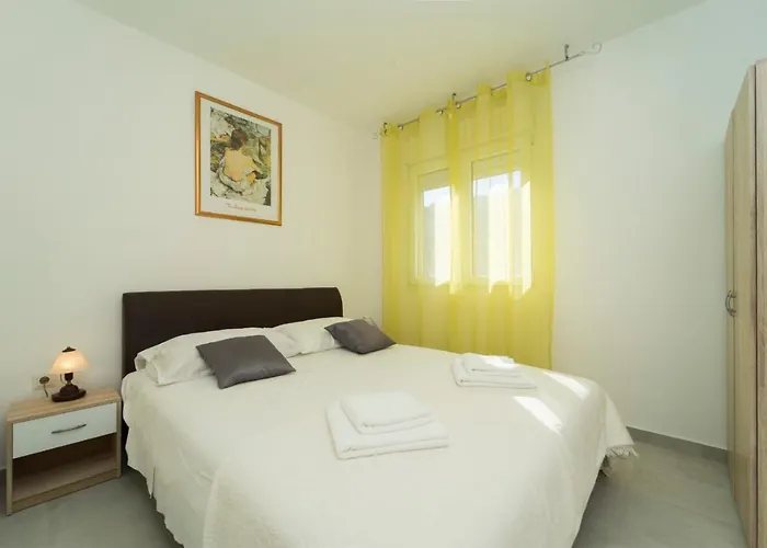 Svema בית נופש