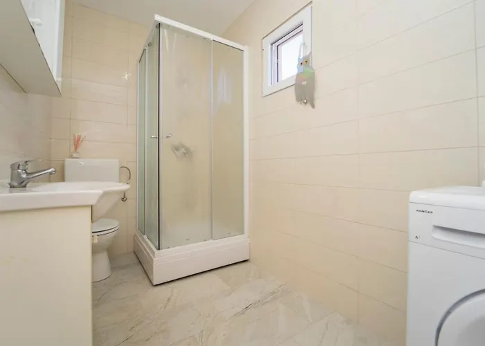 Svema בית נופש *