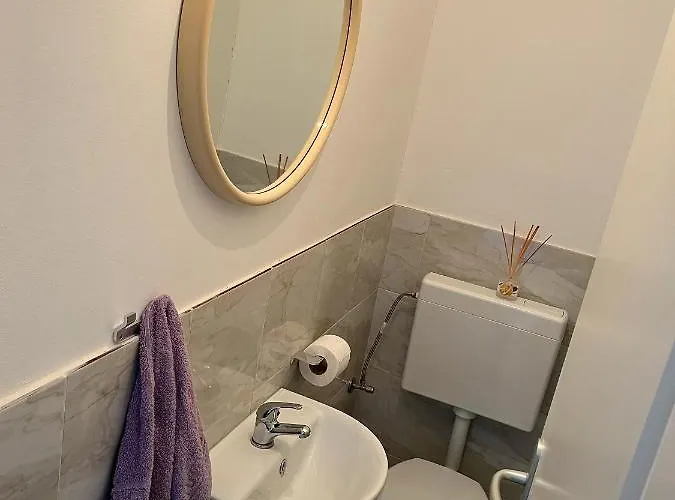 בית נופש Svema *