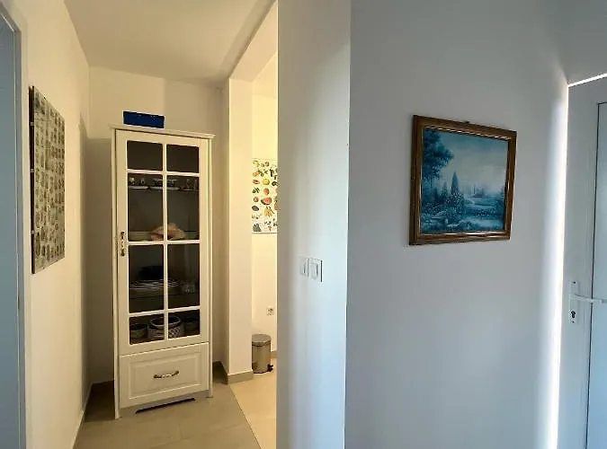 Svema בית נופש