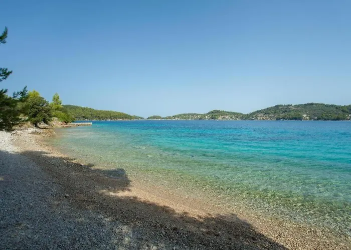 בית נופש Svema *