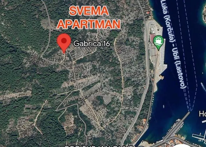 Svema וולה לוקה