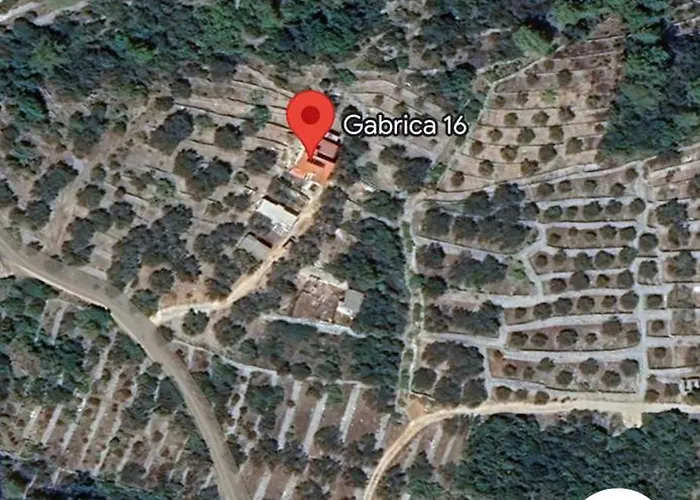 Svema בית נופש